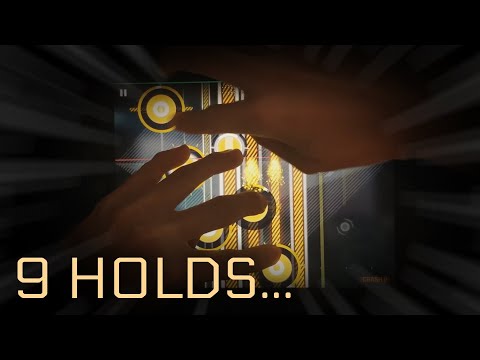 [ Cytus II ] KANATA (Crash β) 100TP