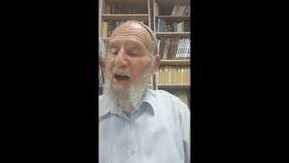 מפירות הכרם | פרשת כי תצא | הרב דניאל שילה (ישיבת כרם ביבנה) - התמונה מוצגת ישירות מתוך אתר האינטרנט יוטיוב. זכויות היוצרים בתמונה שייכות ליוצרה. קישור קרדיט למקור התוכן נמצא בתוך דף הסרטון