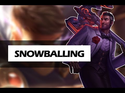 QuasLoL | DEMORALIZING DEFEAT