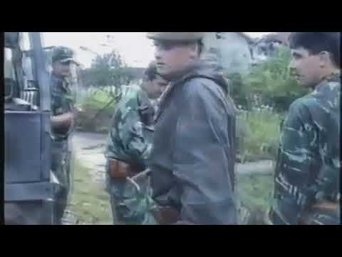 Koridor - Majko nasa Posavino