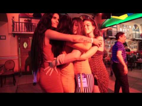 Video-93: Girls TBT email or message with video no#. Zouk Soul @ 2015 Moscow Zouk Congress