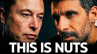 Elon Musk’s Insane Plan You Need to Know Immediately