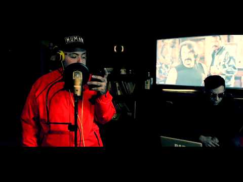 LIRIKA INVERZA X SIETE GONZALEZ | THÁNATOS | LIVE SESSION VOL.2