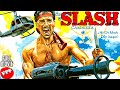 SLASH EXTERMINATOR | Full COMMANDO ACTION Movie HD | Jun Gallardo & Romano Kristoff