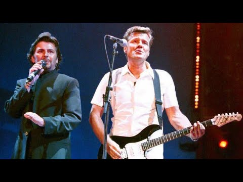 Modern Talking - Medley With High Voices Choirs  from 1998 to 2003