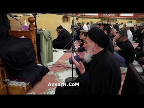 ⁣دعاء رفع المصاحف  آية الله السيد إمام الجزائري شهر رمضان 1443 هـ الكويت من اعمال ليلة القدر