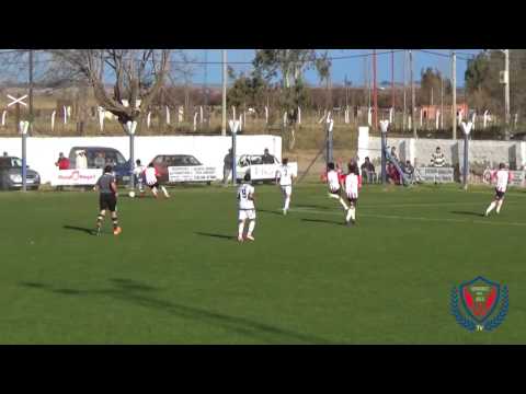 DEFINIENDO TV- RACING CLUB 1 vs UNION P 1