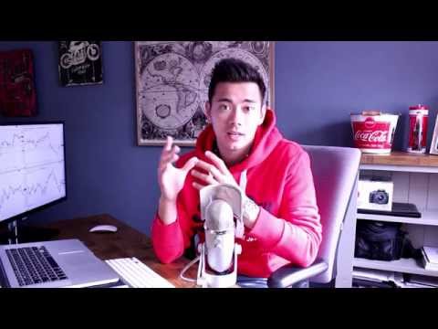 Forex Focus 13 September 2015 - How To Trade The Trend