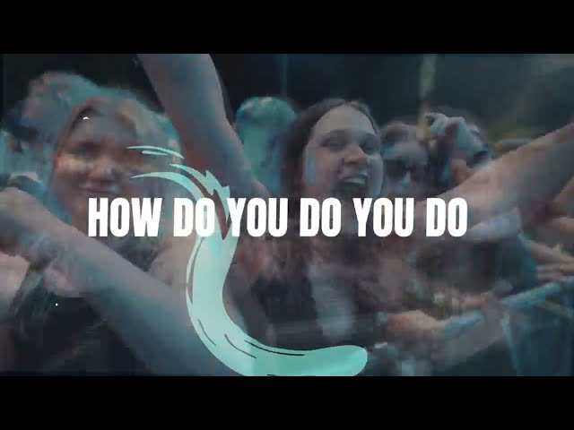 How Do You Do von Harris & Ford ((jetzt ansehen))