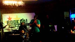 april-crazy lil thing called love