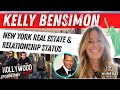 Kelly Bensimon on Her Dating Life & What Really Happened with Alex Rodriguez