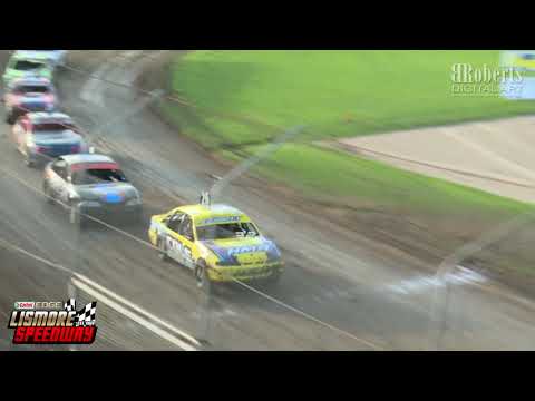 Heat 1 Production Sedans 26|01|2020