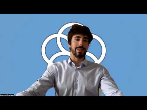 Application for the Nova's Master in Impact Entrepreneurship & Innovation: Giuseppe Maria Segni