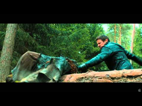 Hansel and Gretel: Witch Hunters (Featurette)