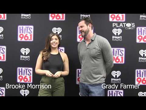 Pay it Forward with Plato's Closet on HITS 96.1