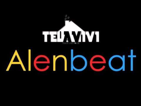 Ido Shoam Feat. Alon Gutman & Dr. Chan - House Telavivi