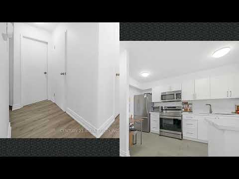 10 Tobermory Drive 1102 Toronto, ON M3N 2Y5