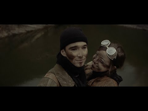Karin Ann - hloupej svět feat. Ben Cristovao (official video)
