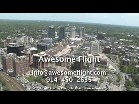 AwesomeFlight.com - NY Metro Helicopter Charter Service