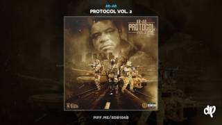 AR-AB -  All We Know Is Honor