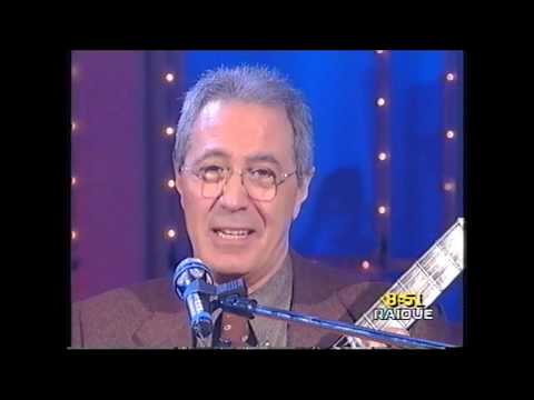 2000 Fausto Cigliano - Passione