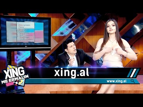 Xing me Ermalin 30 - xing.al