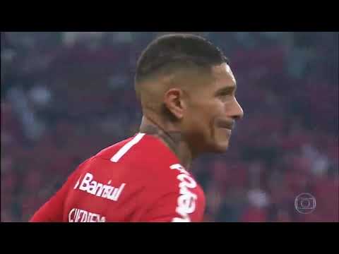 Internacional 1 x 2 Athletico-PR - Melhores Momentos e Gols - Copa do Brasil 2019 - FINAL (18/09/19)