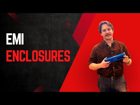 Ask An Engineer - EMI Shielding