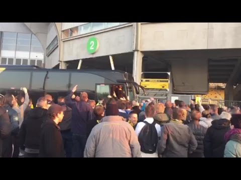 Roda-spelers opgewacht na nederlaag bij Sparta