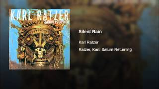 Silent Rain