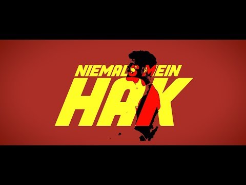 PAYY - NIEMALS MEIN HAK (Prod. by Remoe) [ OFFICIAL VIDEO ]