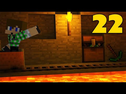 Minecraft ITA S6 E22