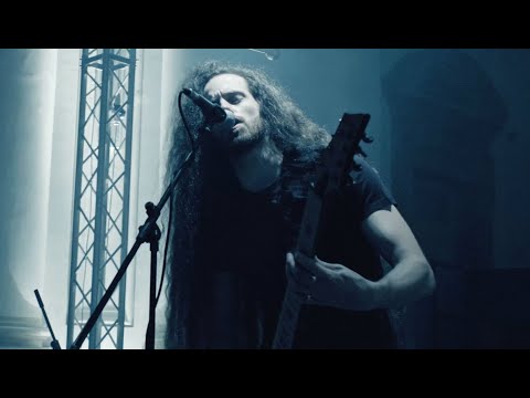 NIGHTLAND -  In Shadow and Light feat. ELEKTRA AMBER (Official Video)