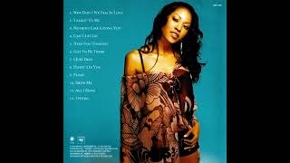 Amerie - Nothing Like Loving You (Nightcore)