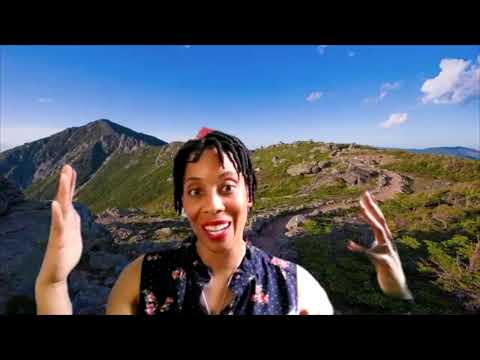 CCC Interviews Ep 6: Nia Keith!