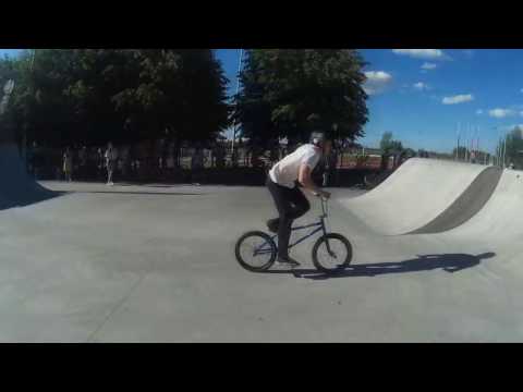 BMX JAM X JACOEVENTS