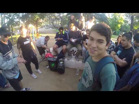 NEPTOK vs DIRTY BLESS / 8vos - Fecha VI 2018