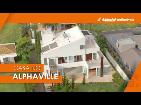 Casa à venda no Residencial Inconfidentes - Alphaville Lagoa dos Ingleses | Nova Lima/MG