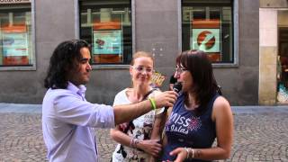 Biellesi e sesso: a che età la prima volta?