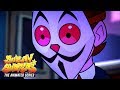 Subway Surfers The Animated Series Rewind Frank