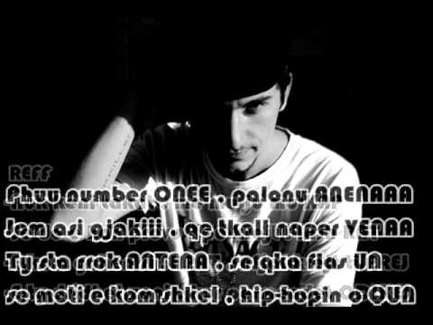 Shpici - Kur Përmendet O.D.K