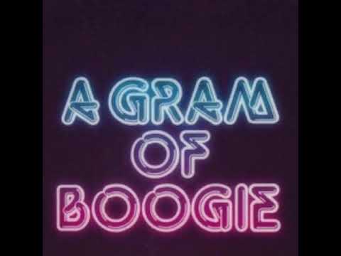 Portia Morgan- You Can’t Take Me Away (1983)