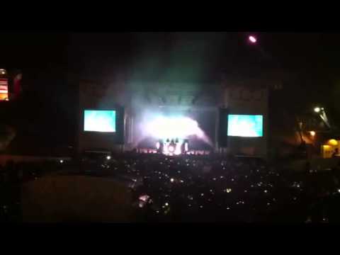 Swedish House Mafia Opening Planai/Schladming