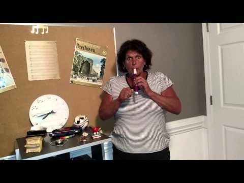 Happy Birthday Jeanmarie!