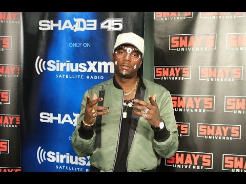 Friday Fire Cypher: Young Paris Explains His African Roots, Deal with Roc Nation + Freestyles