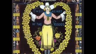 The Byrds - Sweetheart Of The Rodeo (Gram's Version) (full album)