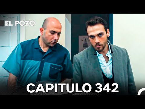 El Pozo Capitulo 342 - Doblado En Español