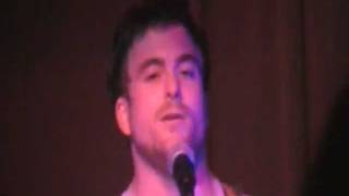 Anthony Green - James Song