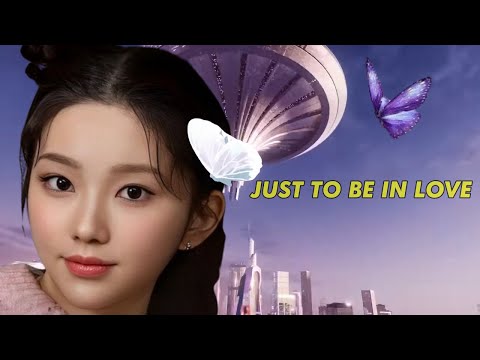 Alex Rasov Just To Be In Love