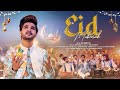 Eid Mubarak Salman Ali Official Video New Eid Song 2025